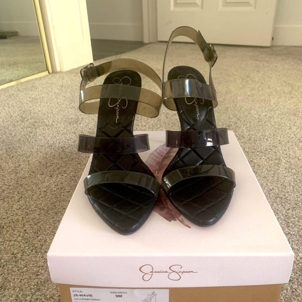 Jessica Simpson Wavie Sandal